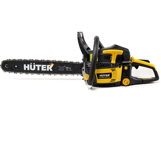 Бензопила Huter BS-VI7 900/70/6/53