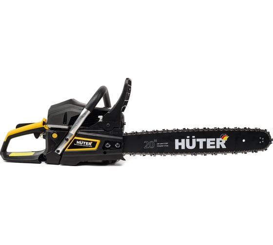 Бензопила Huter BS-VI7 900/70/6/53