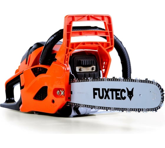 Бензиновая цепная пила FUXTEC FX-KS146
