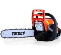 Бензиновая цепная пила FUXTEC FX-KS155 