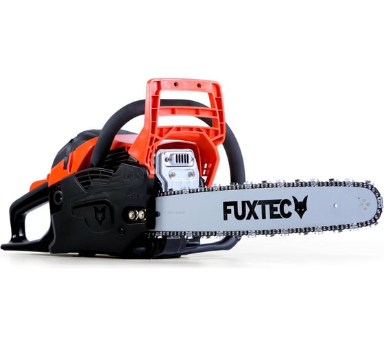 Бензиновая цепная пила FUXTEC FX-KS155 