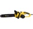 Пила цепная электрическая 35 см/14" 1400 Вт KECS 35/1400 Kolner 8050100086 15