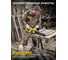 Пила цепная электрическая 35 см/14" 1400 Вт KECS 35/1400 Kolner 8050100086 6