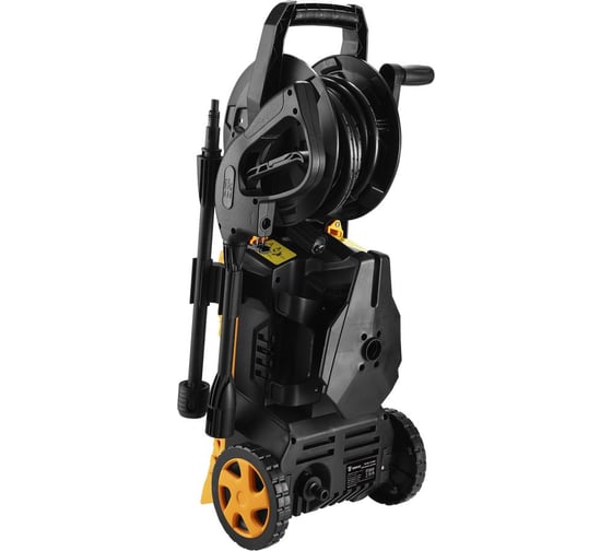 Мойка высокого давления DEKO DKCW1900 PRO 085-2028