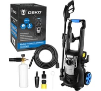 Мойка высокого давления DEKO DKCW2400 081-2005