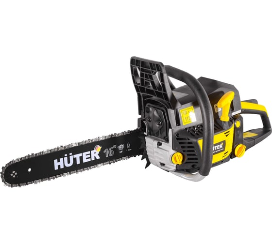 Бензопила Huter BS-2300М 70/6/12