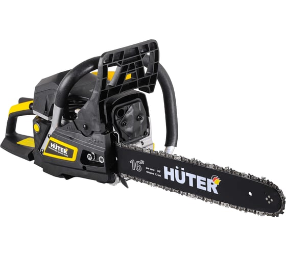 Бензопила Huter BS-2300М 70/6/12