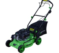 Газонокосилка бензиновая Grassman PLM-5560S 4,0кВт/5,5лс,3000об/мин,захват46см,60л,4Т/АИ-92,самоход 022941