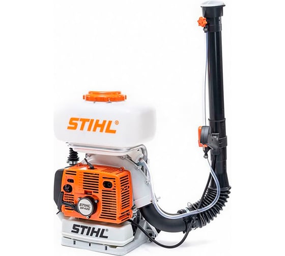 Распылитель Stihl SR-420 42030112611