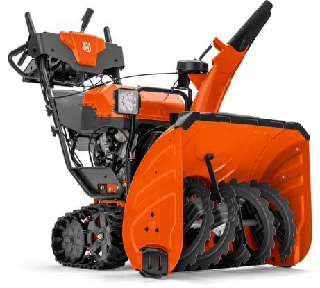 Снегоотбрасыватель Husqvarna ST 430T 9705297-01