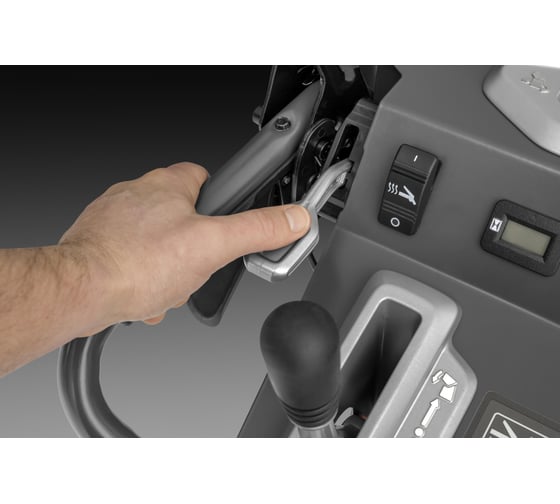 Снегоотбрасыватель Husqvarna ST 430T 9705297-01