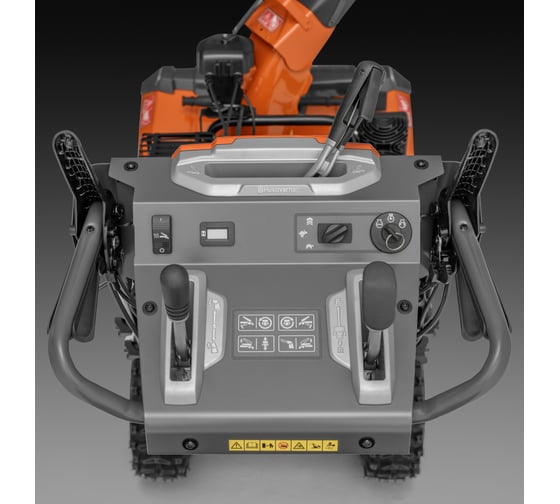 Снегоотбрасыватель Husqvarna ST 430T 9705297-01