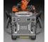Снегоотбрасыватель Husqvarna ST 430T 9705297-01 4
