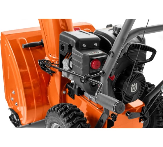 Снегоотбрасыватель Husqvarna ST 124 9704493-02