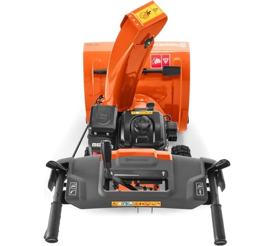 Снегоотбрасыватель Husqvarna ST 124 9704493-02