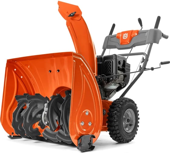 Снегоотбрасыватель Husqvarna ST 124 9704493-02