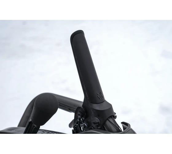 Снегоотбрасыватель Husqvarna ST 124 9704493-02