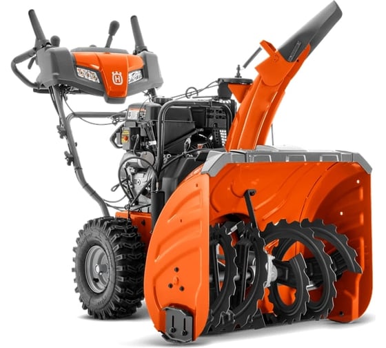 Снегоотбрасыватель Husqvarna ST 327 9705290-01 1