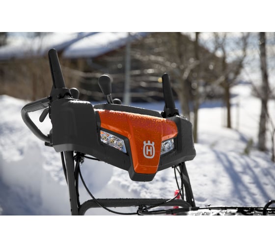 Снегоотбрасыватель Husqvarna ST 327 9705290-01