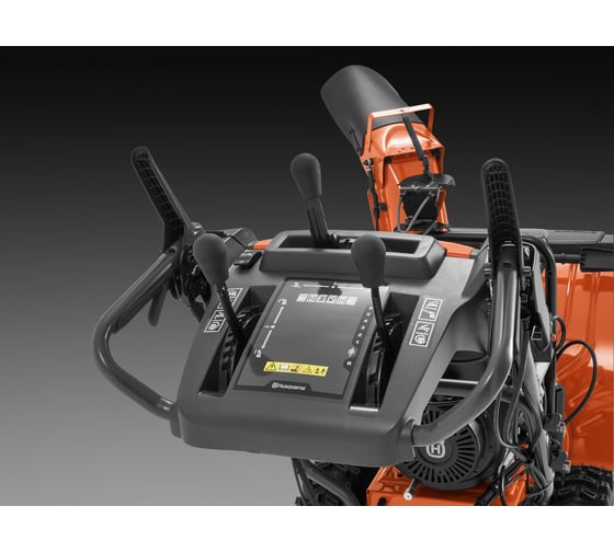 Снегоотбрасыватель Husqvarna ST 327 9705290-01