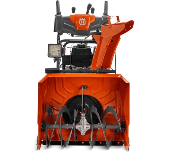 Снегоотбрасыватель Husqvarna ST 227 9705287-01