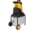 Измельчитель садовый Kolner KESH 3000T 3000 Вт, d=45 мм, емкость 50 л 8050400046 12