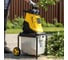 Измельчитель садовый Kolner KESH 3000T 3000 Вт, d=45 мм, емкость 50 л 8050400046 19