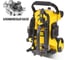 Мойка высокого давления Kolner K170F, 2200 Вт, 170 Бар, 480 л/ч, шланг 5 м 8140100396 23