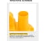 Опрыскиватель аккумуляторный KSC 4-5L-01 Kolner 8060700156 8
