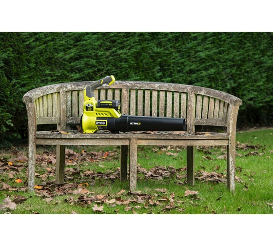 Воздуходувка Ryobi MAX POWER RY36BLA-140 36В 5133005030