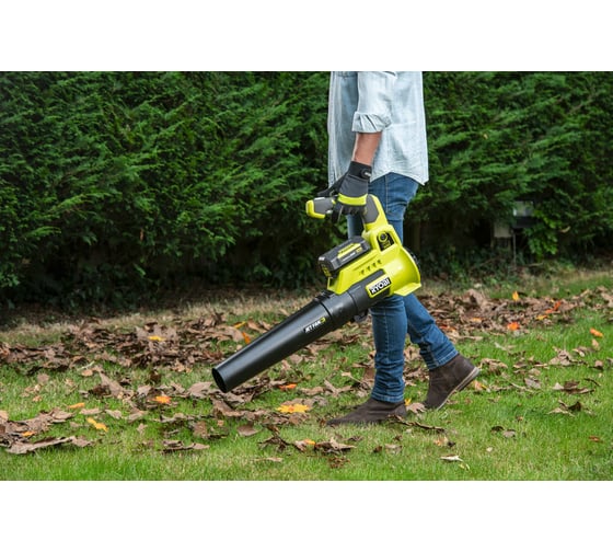 Воздуходувка Ryobi MAX POWER RY36BLA-140 36В 5133005030
