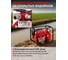 Мотопомпа бензиновая Ставр 4Т, 50мм, 600 л/мин высоконапорная STAVR SMP 50HP 9070600096 4