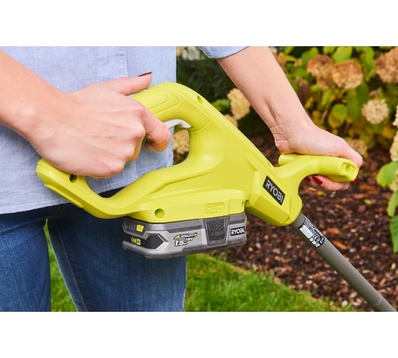 Триммер Ryobi ONE+ RLT1825M15S 5133005015