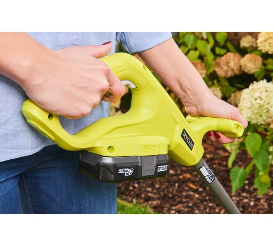 Триммер Ryobi ONE+ RY18LT25A-115P 5133005016