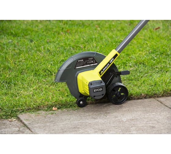 Подрезчик кромок Ryobi ONE+ RY18EGA-0 5133004891