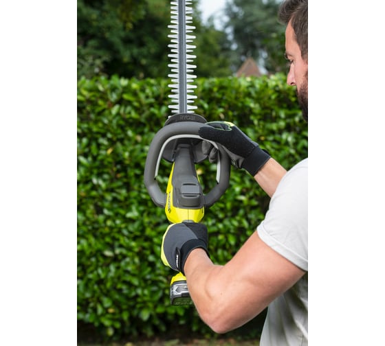 Кусторез Ryobi ONE+ RY18HT55A-0 5133004909