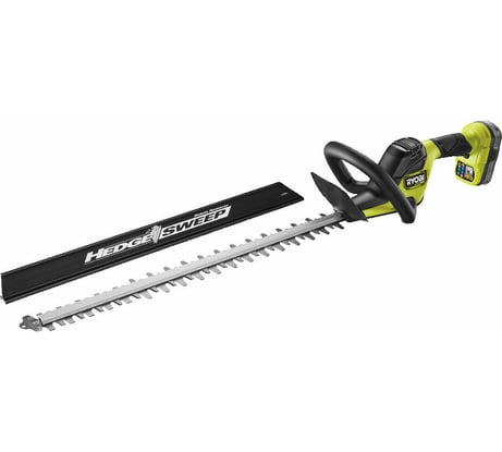 Кусторез Ryobi ONE+ RY18HTX60A-125 5133004907