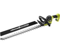 Кусторез Ryobi ONE+ RY18HTX60A-0 5133004906