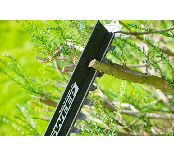 Кусторез Ryobi ONE+ RY18HTX60A-0 5133004906