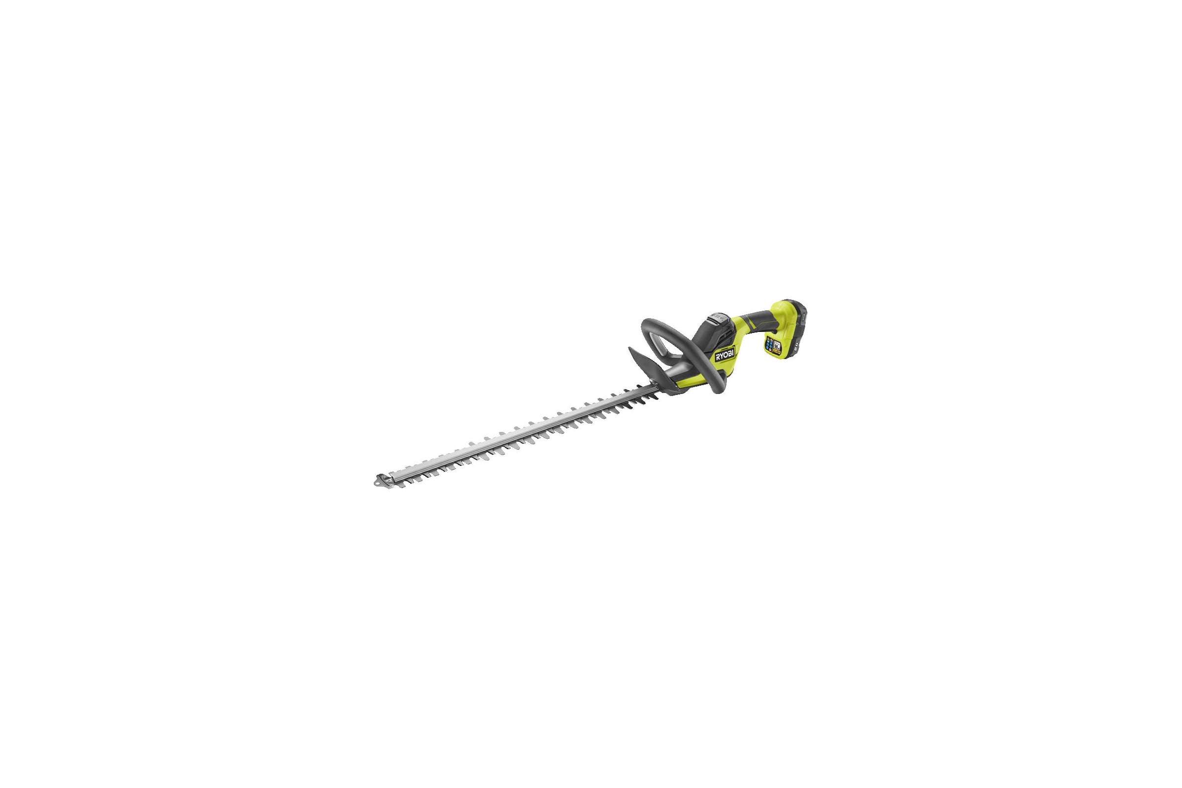 Кусторез Ryobi ONE+ RY18HT55A-120 5133004910 - выгодная цена