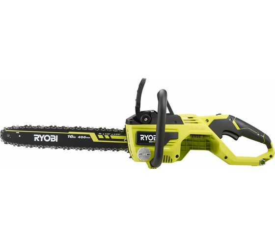 Бесщеточная цепная пила Ryobi MAX POWER RY36CSX40B-0 36В 5133004898