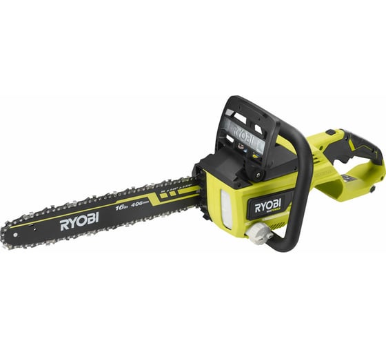 Бесщеточная цепная пила Ryobi MAX POWER RY36CSX40B-0 36В 5133004898