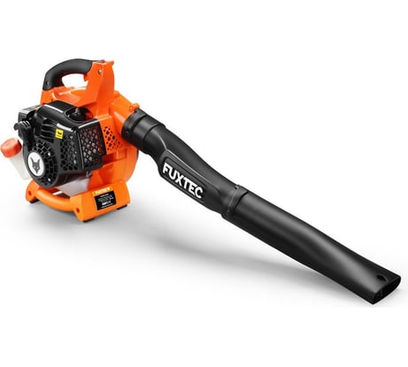 Бензиновая воздуходувка FUXTEC FX-LB126