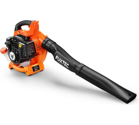 Бензиновая воздуходувка FUXTEC FX-LB126 1