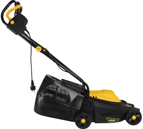 Электрическая газонокосилка Huter ELM-11А32 70/4/14