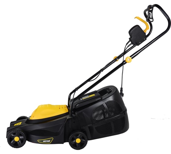 Электрическая газонокосилка Huter ELM-11А32 70/4/14