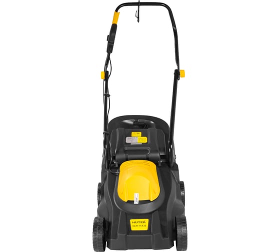 Электрическая газонокосилка Huter ELM-11А32 70/4/14