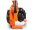 Бензиновый воздуходувка-пылесос-измельчитель FUXTEC 4в1 FX-LBS126 5