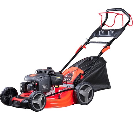 Газонокосилка бензиновая самоходная FUBAG FPL 56 SM 46295