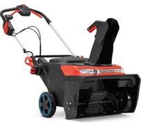 Снегоуборщик аккумуляторный Мобил К СA53 ПРЕМИУМ 60 Вольт MBK0035241